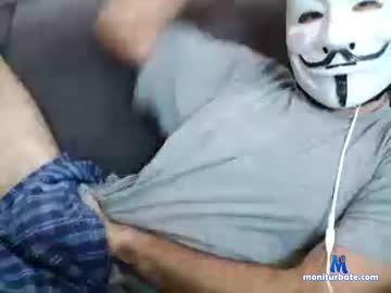 gato_tarado9 Chaturbate model profile picture