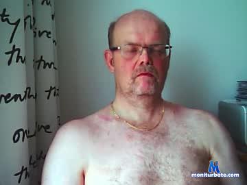 gay52finland Chaturbate model profile picture