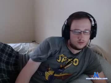 geekydirtyboi chaturbate livecam performer profile