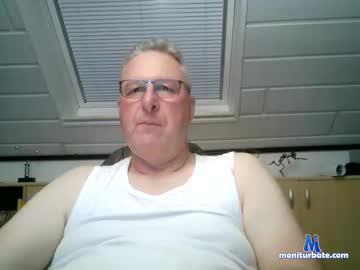 geiler_harald Chaturbate model profile picture