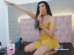 geisha_senier chaturbate profile picture