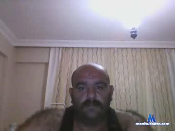gemici_a_ chaturbate livecam performer profile