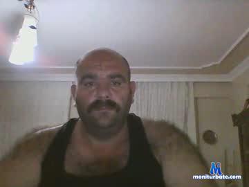gemici_a__ chaturbate livecam performer profile