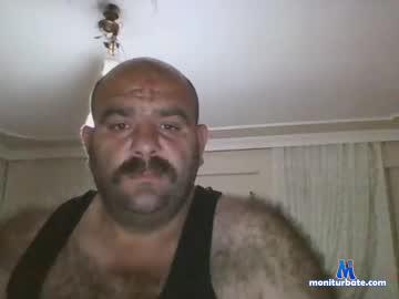 gemici_a_a chaturbate livecam performer profile