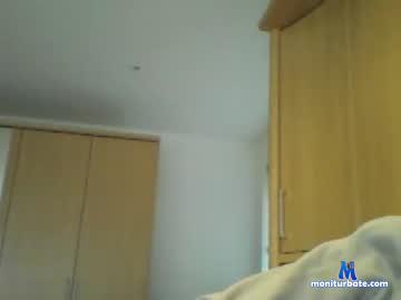 genieter_836 Chaturbate model profile picture