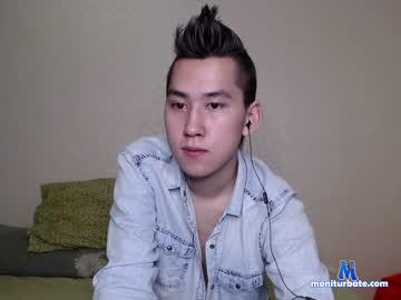 genlucius chaturbate livecam performer profile