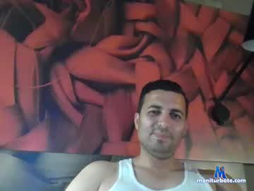 genteldevil Chaturbate model profile picture