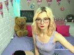 gentle_ashley chaturbate profile picture