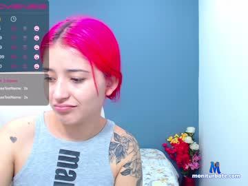 gentle_princess Chaturbate model profile picture