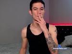 geor_slim chaturbate profile picture