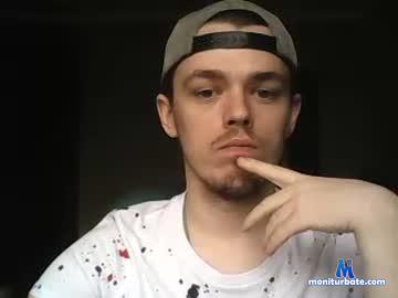 george_harrington chaturbate livecam performer profile