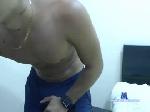 george_xavier chaturbate profile picture