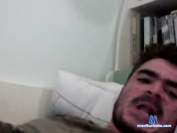 georgeaus Chaturbate model profile picture