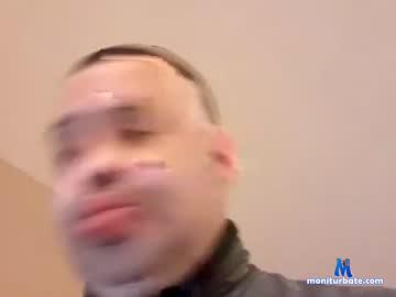 georgejungle360 Chaturbate model profile picture