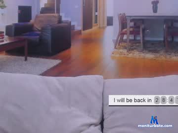 georgerush chaturbate livecam performer profile