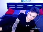 georgestowen chaturbate profile picture