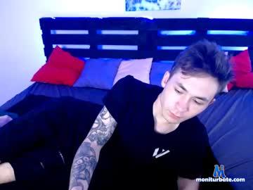 georgestowen chaturbate livecam performer profile