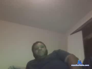 georgewashingtonforpresident Chaturbate model profile picture