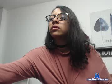 georgyna_018 chaturbate livecam performer profile