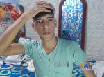 geralandalex chaturbate profile picture
