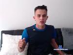 gerald_milan chaturbate profile picture