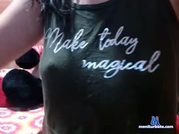 geraldiaz Chaturbate model profile picture