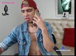 gerardom13 chaturbate profile picture