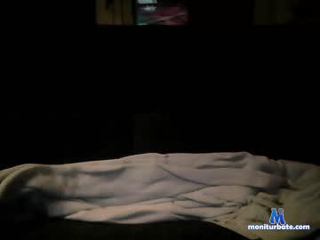 germandick27 Chaturbate model profile picture