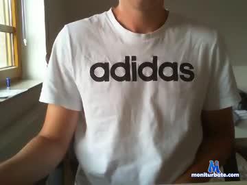 germanhotboyyy chaturbate livecam performer profile