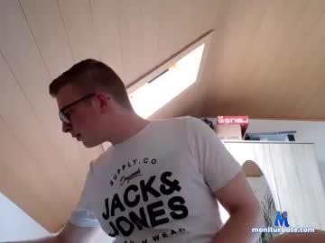 germanlust23 chaturbate livecam performer profile