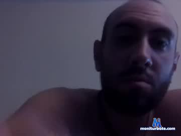 germinatoor Chaturbate model profile picture