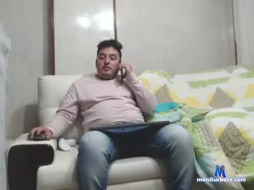 gerrykh chaturbate livecam performer profile