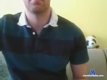 gerydzery_33 chaturbate livecam performer profile