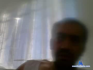 gezgin41 Chaturbate model profile picture