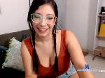 ghoost_girl20 chaturbate profile picture
