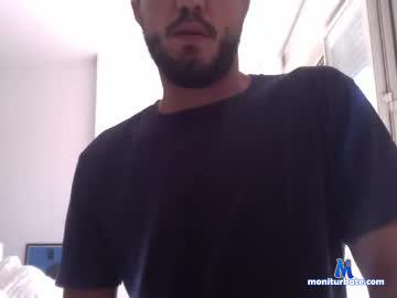 ghorn23 Chaturbate model profile picture
