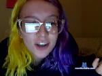 ghostbaby25 chaturbate profile picture