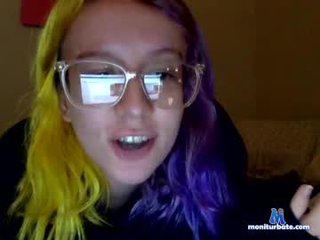 ghostbaby25 chaturbate livecam performer profile