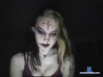 ghostcorepdf Chaturbate model profile picture