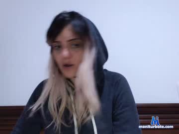 gia_rizzi chaturbate livecam performer profile