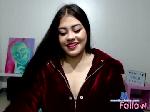 gianna_derosi chaturbate profile picture