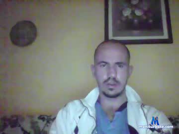 gidi_mayne Chaturbate model profile picture