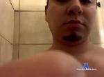 gilbertrayfit chaturbate profile picture
