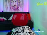 gina_bonnet chaturbate profile picture