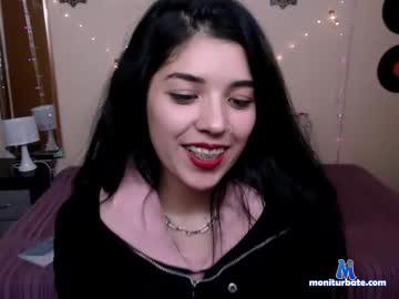 ginebradiazz chaturbate livecam performer profile