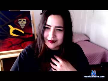 ginebralynch31 chaturbate livecam performer profile