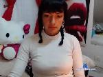 ginebrapunk chaturbate profile picture