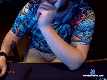 ginger6989 chaturbate livecam performer profile