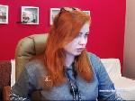 ginger__girl chaturbate profile picture