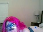 ginger_dawson chaturbate profile picture
